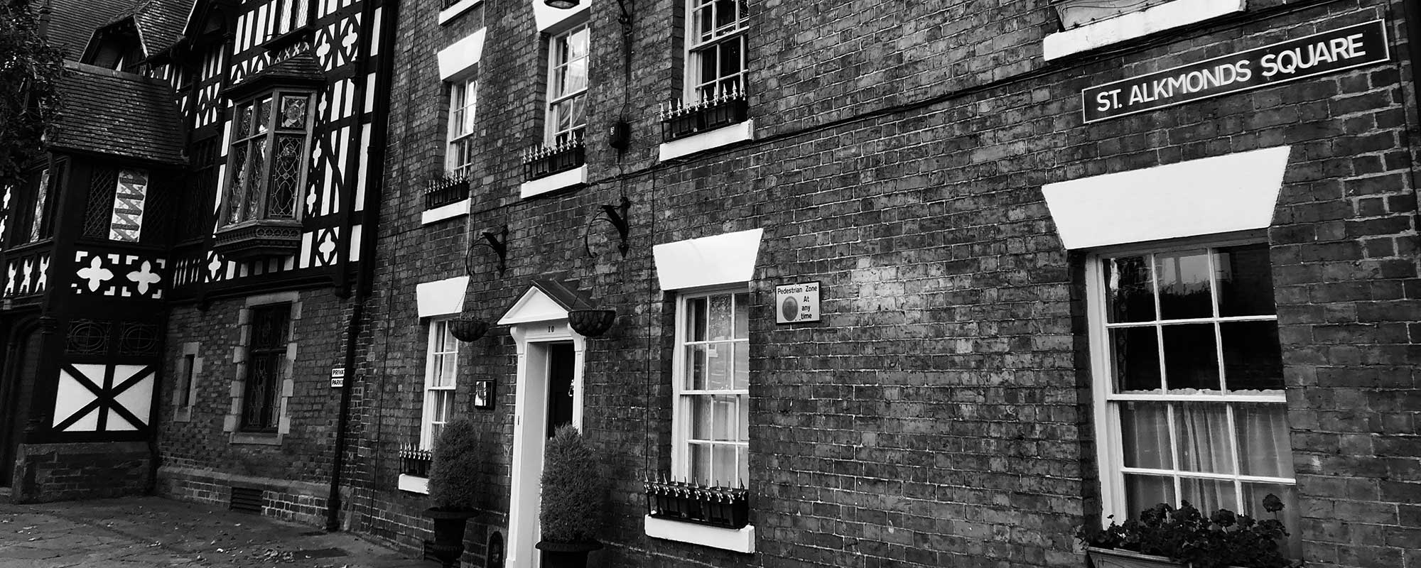 Buying Without a Survey? What Could Possibly Go Wrong…? SSJ Surveyors